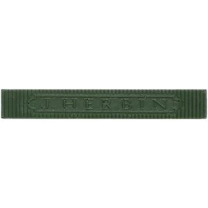 J.Herbin Dunkelgrüner Siegelwachs - Siegelwachs J.Herbin Dunkelgrüner Siegelwachs - Siegelwachs