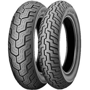 Dunlop D404 F 130/90-16 - Moottoripyörän rengas Dunlop D404 F 130/90-16 - Moottoripyörän rengas