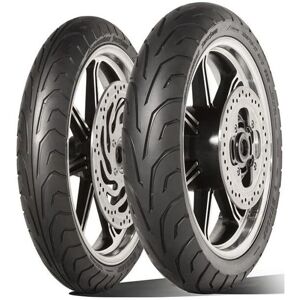Dunlop Arrowmax Streetsmart - Neumático 90/90-19 para Motos Dunlop Arrowmax Streetsmart - Neumático 90/90-19 para Motos