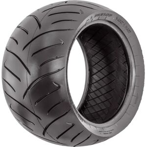 Dunlop ScootSmart 130/70-10 TL 62J Pneu Moto - Toutes Conditions Dunlop ScootSmart 130/70-10 TL 62J Pneu Moto - Toutes Conditions