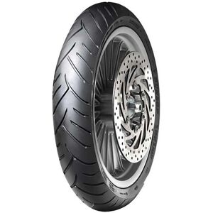 Dunlop ScootSmart 100/80-16 Moottoripyörän rengas Dunlop ScootSmart 100/80-16 Moottoripyörän rengas