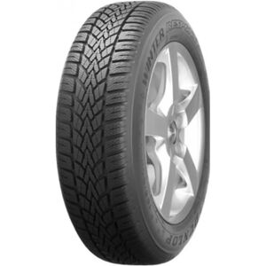 Dunlop Winter Response 2 165/70 R14 81T - Pneus hiver - Publicité Dunlop Winter Response 2 165/70 R14 81T - Pneus hiver - Publicité