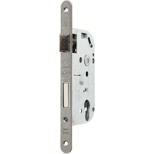 Serrure à mortaiser en acier inoxydable BRICARD 50 broches - Serrure Serrure à mortaiser en acier inoxydable BRICARD 50 broches - Serrure