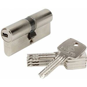 Bricard 35-35 mm Cilindro reversible para puerta exterior Bricard 35-35 mm Cilindro reversible para puerta exterior
