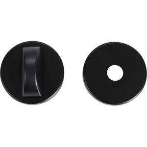 Bricard - 27E4086 - Negro mate - 50mm - Lock Bricard - 27E4086 - Negro mate - 50mm - Lock