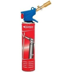 Guilbert Express 511 Chalumeau à gaz - Gas Blow Torch Guilbert Express 511 Chalumeau à gaz - Gas Blow Torch