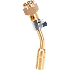 Guilbert Express - Copper Tube Brazing Torch Ø 6 mm - 0.55kW - 40 g/h Guilbert Express - Copper Tube Brazing Torch Ø 6 mm - 0.55kW - 40 g/h