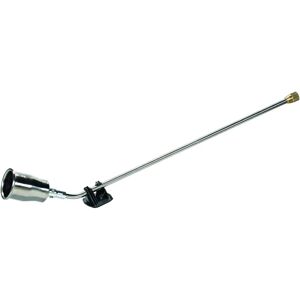 Lanza de acero inoxidable ø 60 mm - Lanza Lanza de acero inoxidable ø 60 mm - Lanza