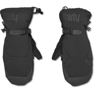 Thirtytwo TM Mitt - Μαύρο - Άνδρας - Γάντι Thirtytwo TM Mitt - Μαύρο - Άνδρας - Γάντι