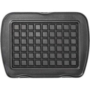 Accessoire pour gaufrier Lagrange 010 722 Plaque à gaufres en aluminium - Publicité Accessoire pour gaufrier Lagrange 010 722 Plaque à gaufres en aluminium - Publicité