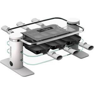 Lagrange 079 601 Raclette Grill - 6 Personen - 750 W Lagrange 079 601 Raclette Grill - 6 Personen - 750 W
