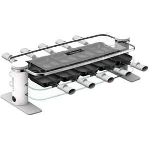 LAGRANGE 079 901 Parrilla Raclette - 8 Personas - 1200 W LAGRANGE 079 901 Parrilla Raclette - 8 Personas - 1200 W