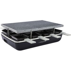 LAGRANGE 179601 - Zielony - Grill do raclette LAGRANGE 179601 - Zielony - Grill do raclette
