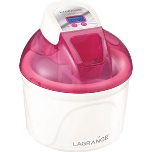 Lagrange 409001 - Rose, Blanc - Glaces traditionnelles Lagrange 409001 - Rose, Blanc - Glaces traditionnelles