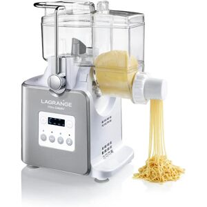 Lagrange 429002 - Máquina de pasta eléctrica Lagrange 429002 - Máquina de pasta eléctrica