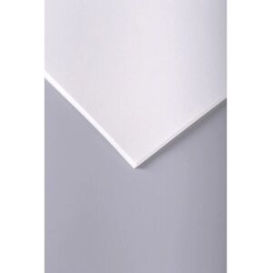 Papier d'art Clairefontaine 125 feuilles - Grain fin - Blanc - Papier d'art - Publicité Papier d'art Clairefontaine 125 feuilles - Grain fin - Blanc - Papier d'art - Publicité