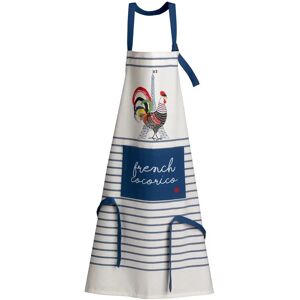 Tablier recyclé French Cocorico de Winkler - Accessoire de cuisine écologique - Publicité Tablier recyclé French Cocorico de Winkler - Accessoire de cuisine écologique - Publicité