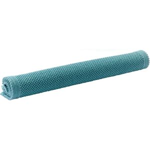 Tapis de bain en coton Quartz Vivaraise - Antidérapant, Look Moderne - Publicité Tapis de bain en coton Quartz Vivaraise - Antidérapant, Look Moderne - Publicité