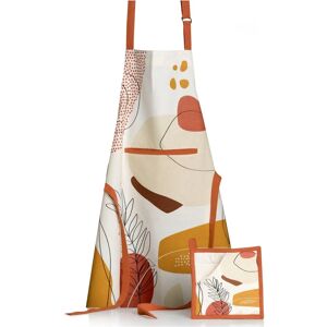 Winkler Modèle Multico - Delantal de Cuisine - Publicité Winkler Modèle Multico - Delantal de Cuisine - Publicité