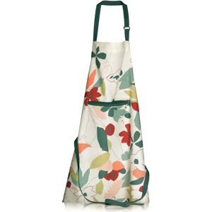 Tablier Floral Winkler - 85x72 - Protection & Décoration - Publicité Tablier Floral Winkler - 85x72 - Protection & Décoration - Publicité