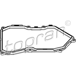 Topran Oliepanpakking voor VW Transporter 113 392 Topran Oliepanpakking voor VW Transporter 113 392