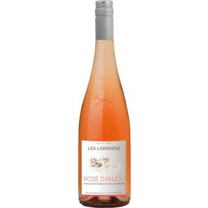Les Ligériens Loire Rosé d'Anjou 2023 - Rosé Wine Les Ligériens Loire Rosé d'Anjou 2023 - Rosé Wine