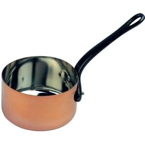 Baumalu Kupferpfanne 12cm - Alle Herde Baumalu Kupferpfanne 12cm - Alle Herde