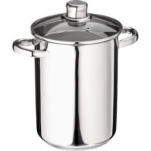 Baumalu Model 344109 - Asparagus Cooker 16cm 4L Inox Baumalu Model 344109 - Asparagus Cooker 16cm 4L Inox