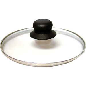 Baumalu 383714 Pan Lid - Round Transparent - Pan lid Baumalu 383714 Pan Lid - Round Transparent - Pan lid