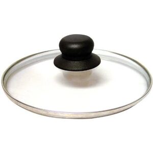 Coperchio Baumalu 383714 - Rotondo Trasparente - Coperchio di padella Coperchio Baumalu 383714 - Rotondo Trasparente - Coperchio di padella