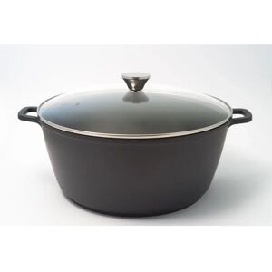 BAUMALU 384942 Långsamkokare - Keramiskt inre - 36 cm BAUMALU 384942 Långsamkokare - Keramiskt inre - 36 cm