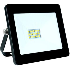 Proiettore LED da esterno Gefom - 10W, IP65, 800 lumen Proiettore LED da esterno Gefom - 10W, IP65, 800 lumen
