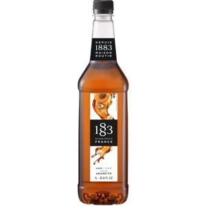 1883 Amaretto Sirup Pet - Sirup 1883 Amaretto Sirup Pet - Sirup