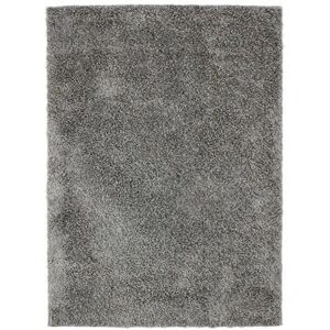 The Deco Factory Brillant - Tapis shaggy à poils longs - Publicité The Deco Factory Brillant - Tapis shaggy à poils longs - Publicité