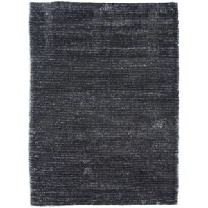 Deco Factory VIKING - Tapis shaggy à poils longs - 190x200cm - Gris Foncé - Publicité Deco Factory VIKING - Tapis shaggy à poils longs - 190x200cm - Gris Foncé - Publicité