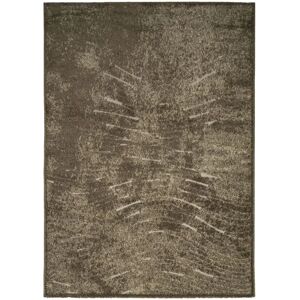 Le tapis intérieur-extérieur The Deco Factory - 160x230cm Marron - Publicité Le tapis intérieur-extérieur The Deco Factory - 160x230cm Marron - Publicité