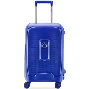 DELSEY PARIS Moncey 4 Wheel Trolley 55 cm - marine DELSEY PARIS Moncey 4 Wheel Trolley 55 cm - marine