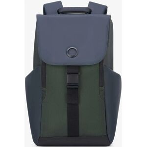DELSEY PARIS Securflap - Armée - Publicité DELSEY PARIS Securflap - Armée - Publicité