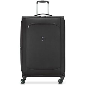 DELSY PARIS Montmartre Air 2.0 Trolley 4 Roues 78 cm (2352829) - NOIR - Publicité DELSY PARIS Montmartre Air 2.0 Trolley 4 Roues 78 cm (2352829) - NOIR - Publicité