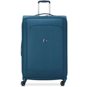 DELSEY PARIS Montmatre Air 2.0 Trolley 4 Roues 83 cm (2352839) - bleu clair - Publicité DELSEY PARIS Montmatre Air 2.0 Trolley 4 Roues 83 cm (2352839) - bleu clair - Publicité