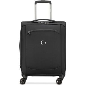DELSEY PARIS Montmartre Air 2.0 Trolley 4 Roues 55 cm Slim (2352808) - NOIR - Publicité DELSEY PARIS Montmartre Air 2.0 Trolley 4 Roues 55 cm Slim (2352808) - NOIR - Publicité