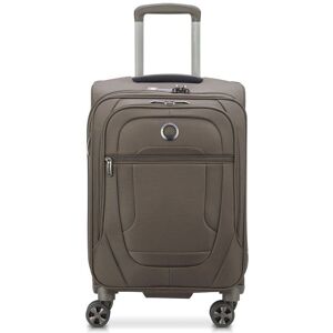 DELSEY PARIS Helium DLX 4-hjulstrolley 55 cm - moka DELSEY PARIS Helium DLX 4-hjulstrolley 55 cm - moka