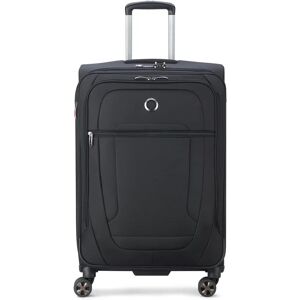 DELCY PARIS Helium DLX Slim Line 55 cm - svart DELCY PARIS Helium DLX Slim Line 55 cm - svart