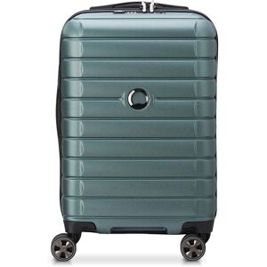 DELSEY PARIS Shadow 5.0 Carry-On Expandable 55 cm - green DELSEY PARIS Shadow 5.0 Carry-On Expandable 55 cm - green