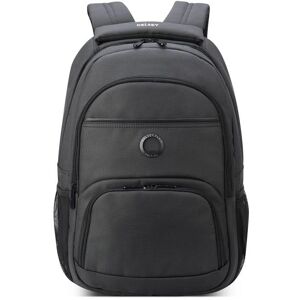 Sac à dos Delsey Paris Element Graphite - Sac à dos ordinateur - Publicité Sac à dos Delsey Paris Element Graphite - Sac à dos ordinateur - Publicité