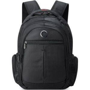 Zaino Delsey Element Flier - 46cm - Nero Zaino Delsey Element Flier - 46cm - Nero