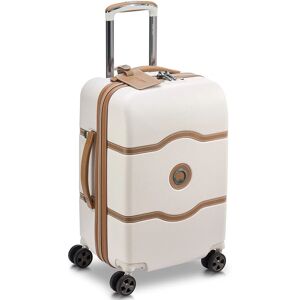DELSEY PARIS Chatelet Air 2.0 Bagage à Main 55 cm - angora - Publicité DELSEY PARIS Chatelet Air 2.0 Bagage à Main 55 cm - angora - Publicité