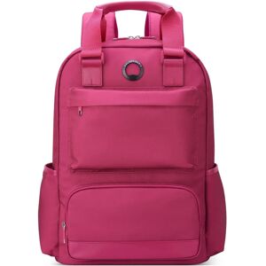Delsey Paris Legere 2.0 - Zaino rosa 15,6" Delsey Paris Legere 2.0 - Zaino rosa 15,6"
