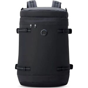 Sac à dos Delsey Raspail - Noir - 47 cm pour ordinateur portable - Publicité Sac à dos Delsey Raspail - Noir - 47 cm pour ordinateur portable - Publicité