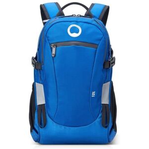 Delsey Nomade 11L Zaino - Blu Delsey Nomade 11L Zaino - Blu